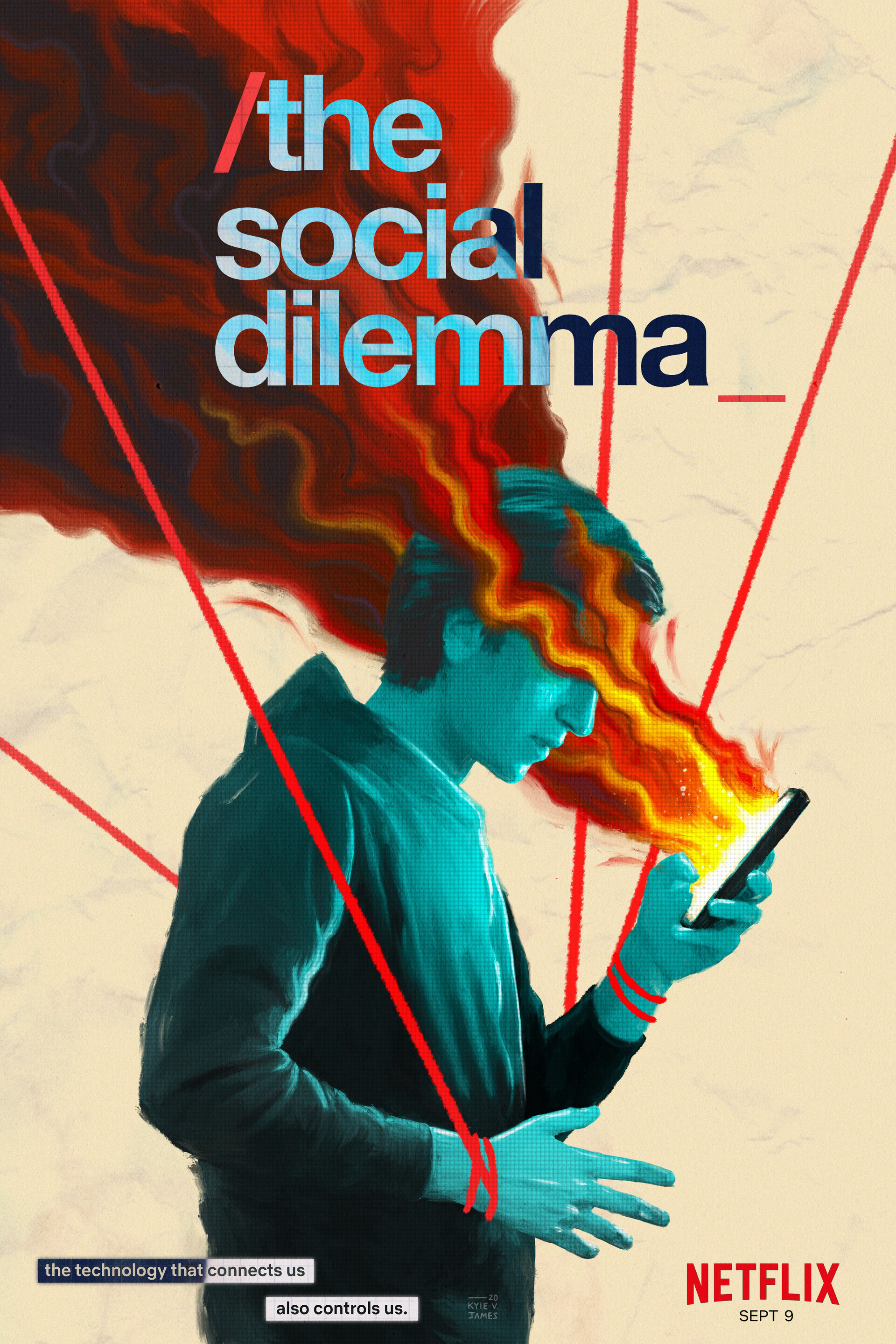 Xem Phim Song đề xã hội (The Social Dilemma)