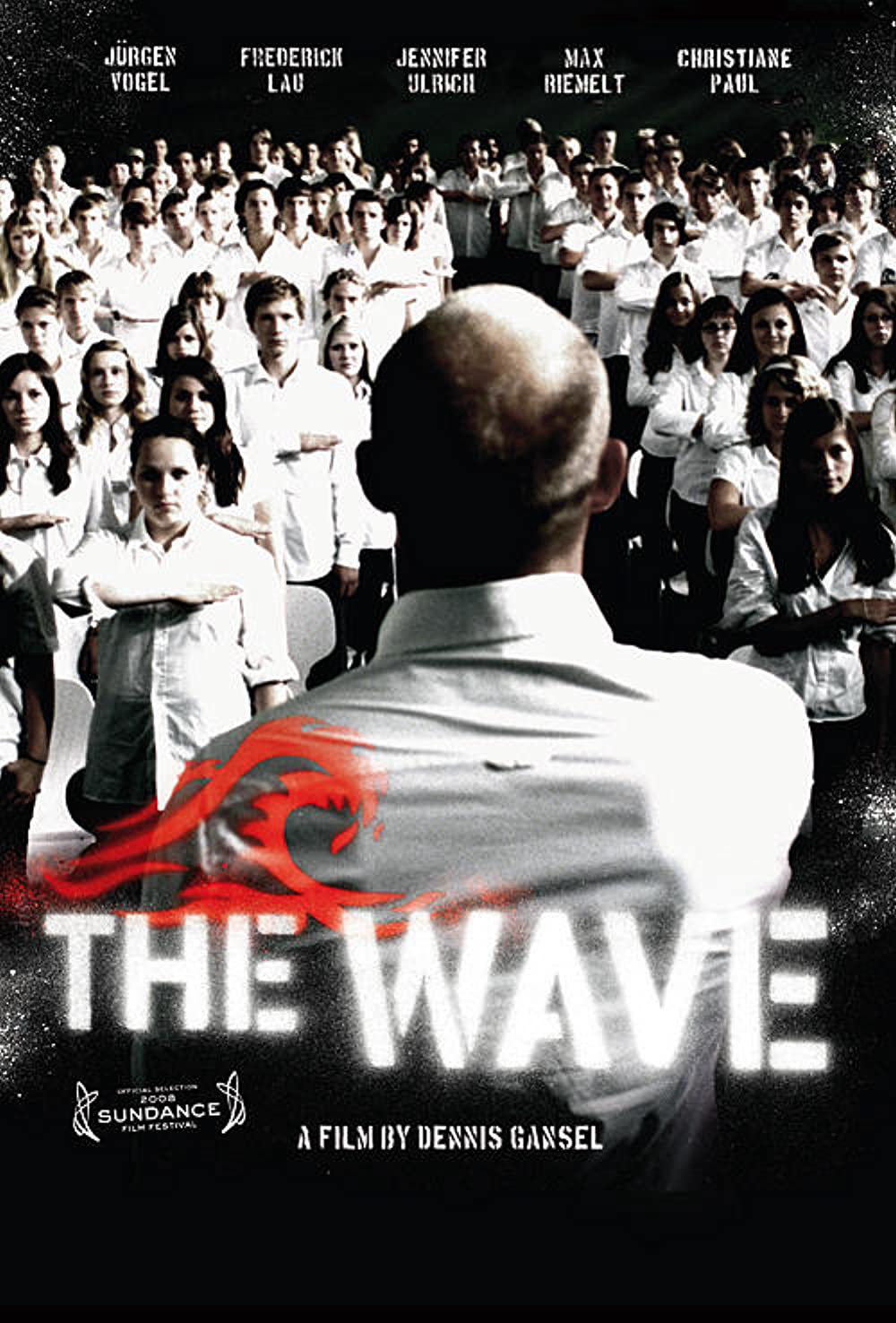 Xem Phim Sóng ngầm (We Are the Wave)