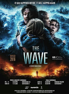 Xem Phim Sóng Tử Thần (The Wave)