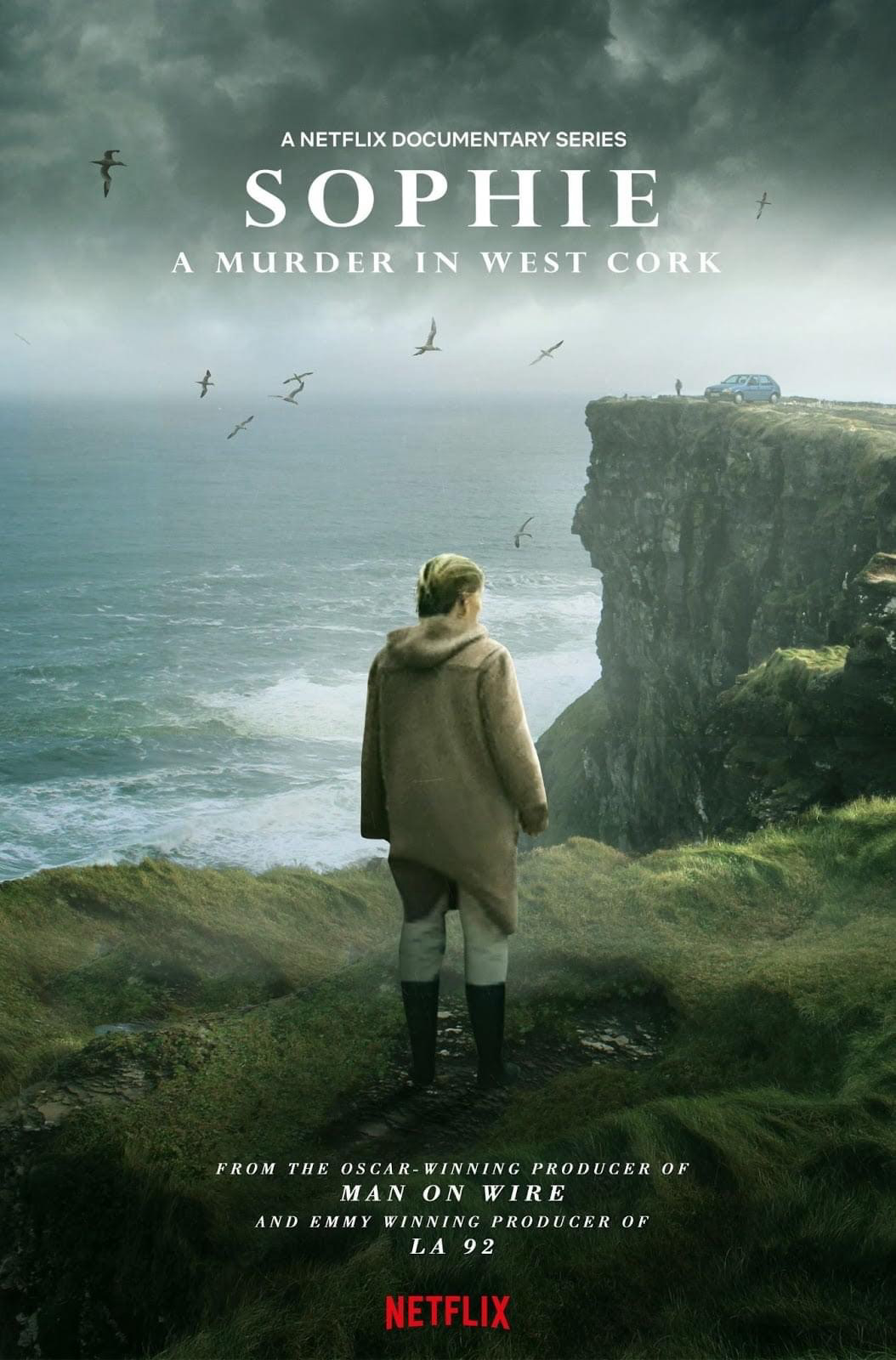 Xem Phim Sophie: Án mạng tại West Cork (Sophie: A Murder in West Cork)
