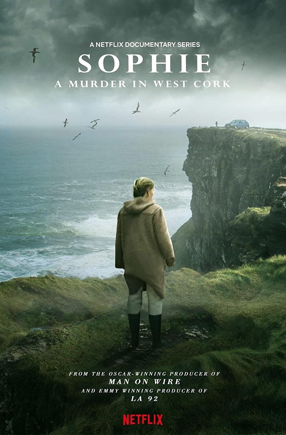 Xem Phim Sophie: Án mạng tại West Cork Phần 1 (Sophie: A Murder in West Cork Season 1)