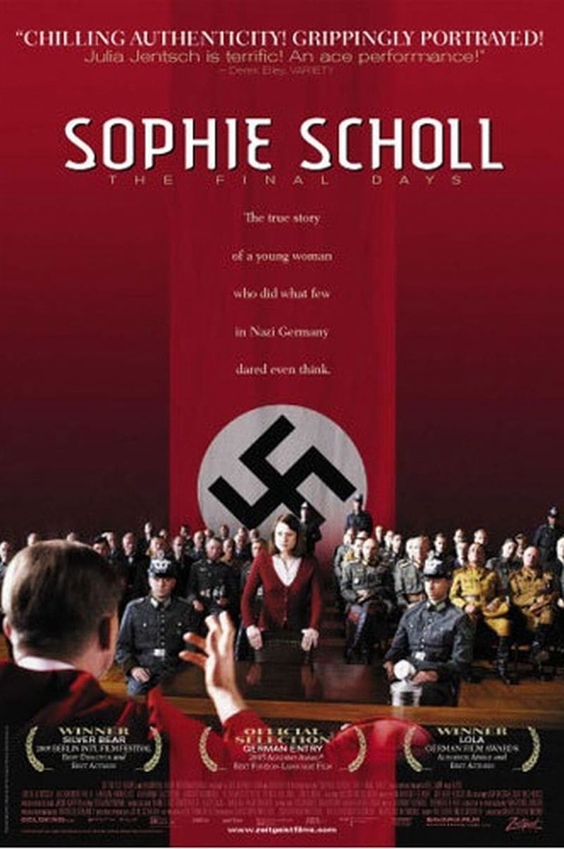 Xem Phim Sophie Scholl: The Final Days (Sophie Scholl: The Final Days)