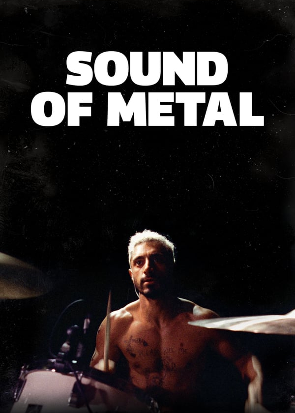 Xem Phim Sound of Metal (Sound of Metal)