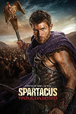 Xem Phim Spartacus: Máu Và Cát Phần 1 (Spartacus: Blood And Sand)