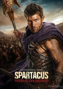 Xem Phim Spartacus Phần 1: Máu Và Cát (Spartacus Season 1: Blood And Sand)