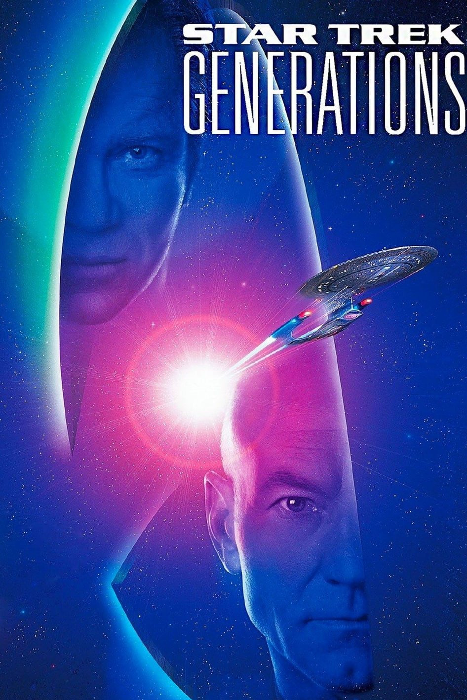 Xem Phim Star Trek: Các Thế Hệ (Star Trek Generations)