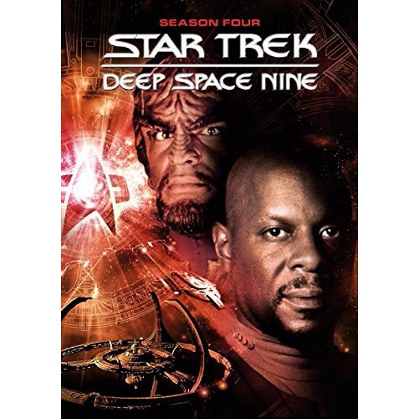 Xem Phim Star Trek: Deep Space Nine (Phần 4) (Star Trek: Deep Space Nine (Season 4))