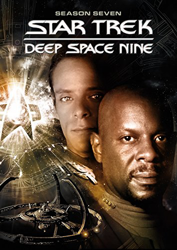 Xem Phim Star Trek: Deep Space Nine (Phần 7) (Star Trek: Deep Space Nine (Season 7))
