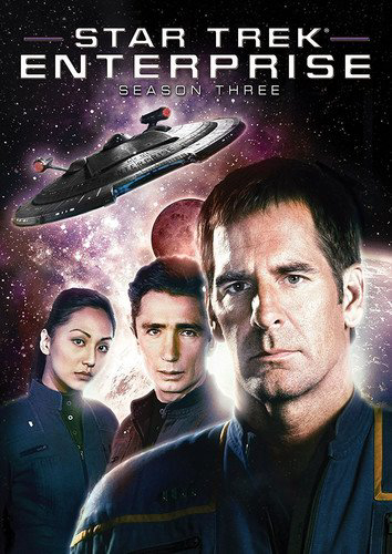 Xem Phim Star Trek: Enterprise (Phần 3) (Star Trek: Enterprise (Season 3))
