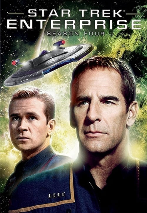 Xem Phim Star Trek: Enterprise (Phần 4) (Star Trek: Enterprise (Season 4))