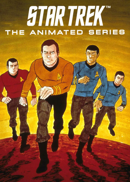 Xem Phim Star Trek: Loạt phim hoạt hình (Phần 2) (Star Trek: The Animated Series (Season 2))