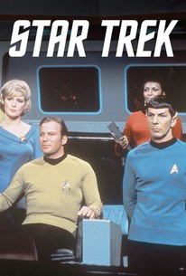 Xem Phim Star Trek (Phần 2) (Star Trek (Season 2))