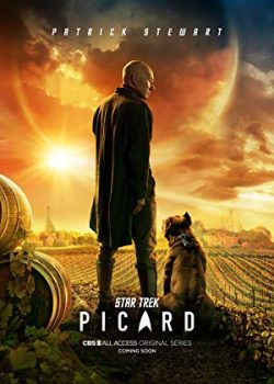 Xem Phim Star Trek: Picard Phần 1 (Star Trek: Picard Season 1)