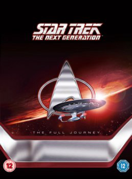 Xem Phim Star Trek: Thế hệ tiếp theo (Phần 1) (Star Trek: The Next Generation (Season 1))