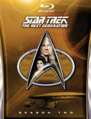 Xem Phim Star Trek: Thế hệ tiếp theo (Phần 2) (Star Trek: The Next Generation (Season 2))