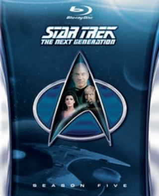 Xem Phim Star Trek: Thế hệ tiếp theo (Phần 5) (Star Trek: The Next Generation (Season 5))