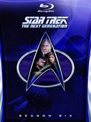 Xem Phim Star Trek: Thế hệ tiếp theo (Phần 6) (Star Trek: The Next Generation (Season 6))