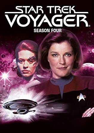 Xem Phim Star Trek: Voyager (Phần 4) (Star Trek: Voyager (Season 4))