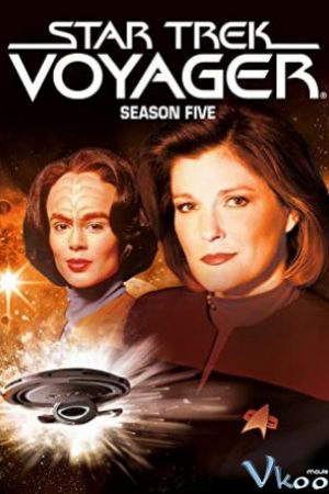 Xem Phim Star Trek: Voyager (Phần 5) (Star Trek: Voyager (Season 5))