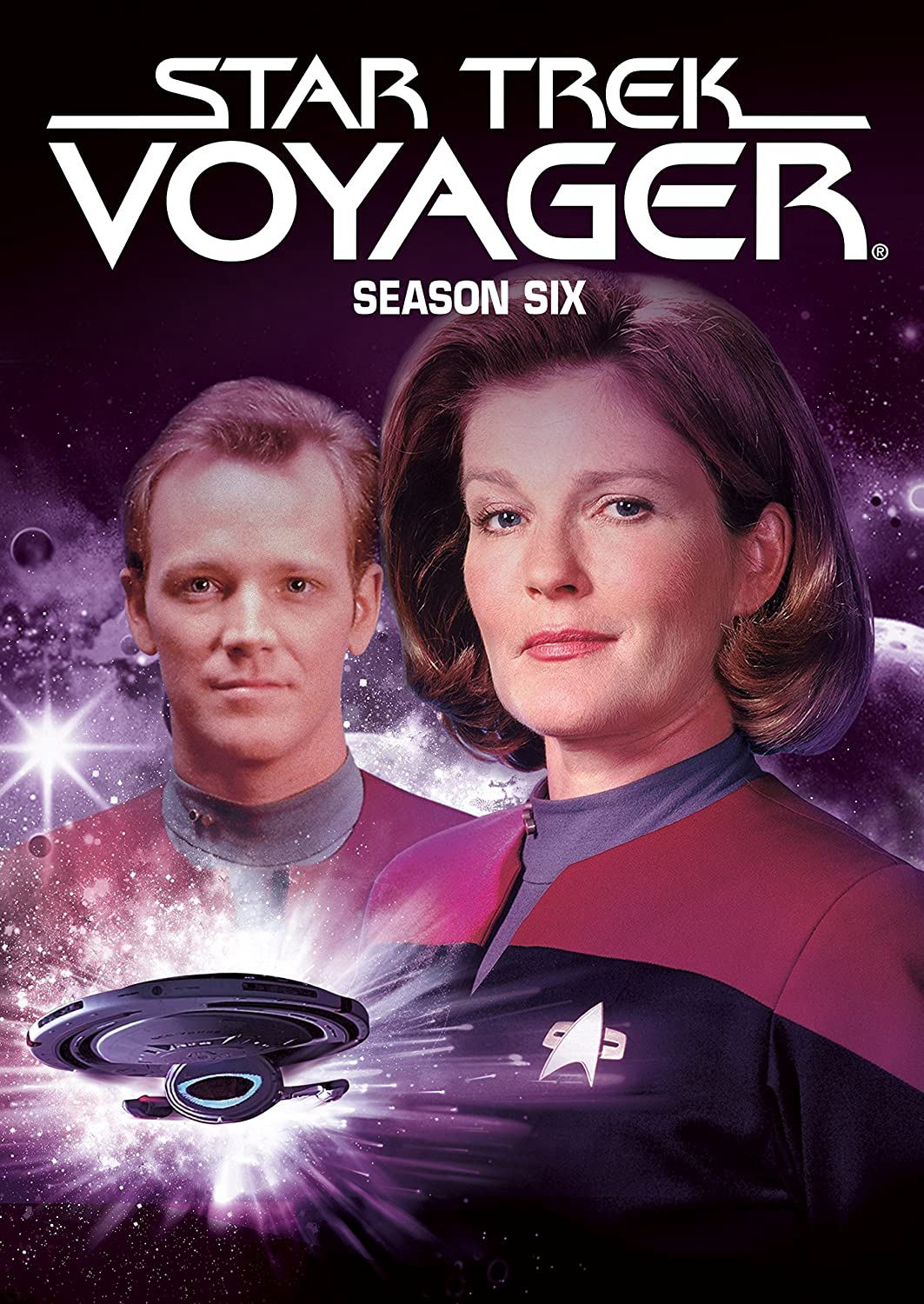 Xem Phim Star Trek: Voyager (Phần 6) (Star Trek: Voyager (Season 6))