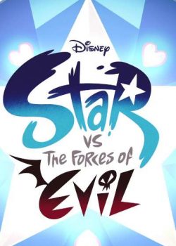Xem Phim Star vs. the Forces of Evil Season 3 (Star vs. the Forces of Evil Season 3)