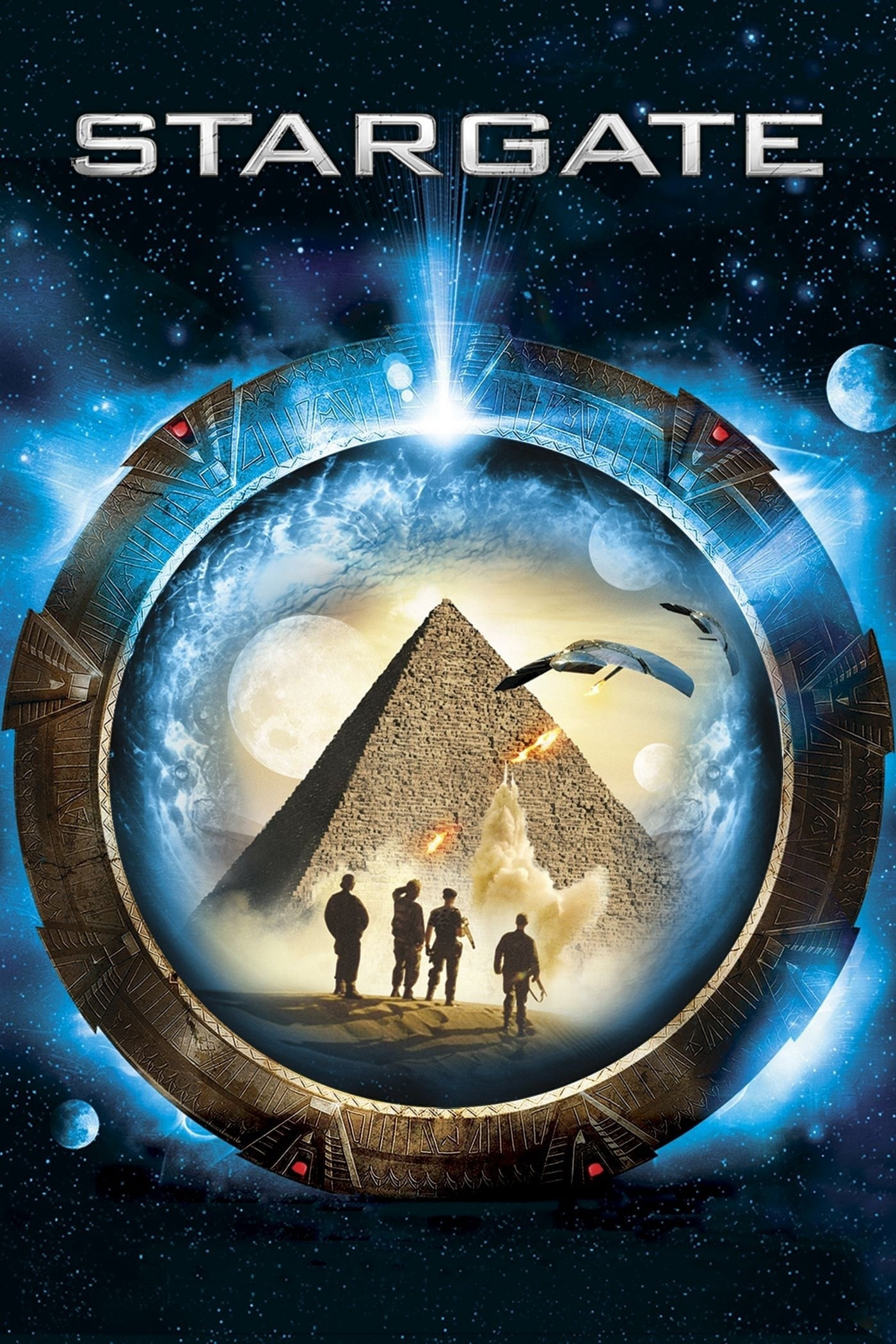 Xem Phim Stargate (Stargate)