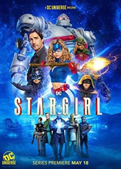Xem Phim Stargirl Phần 1 (Stargirl Season 1)