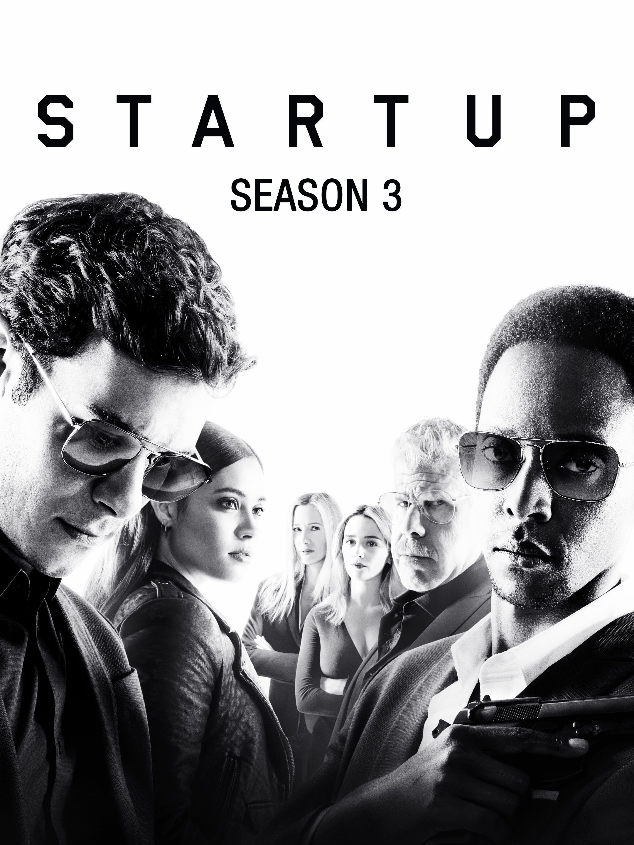 Xem Phim StartUp (Phần 3) (StartUp (Season 3))