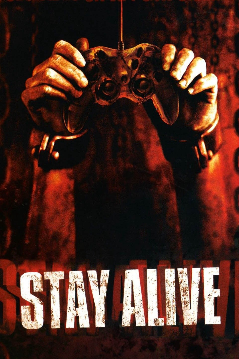 Xem Phim Stay Alive (Stay Alive)