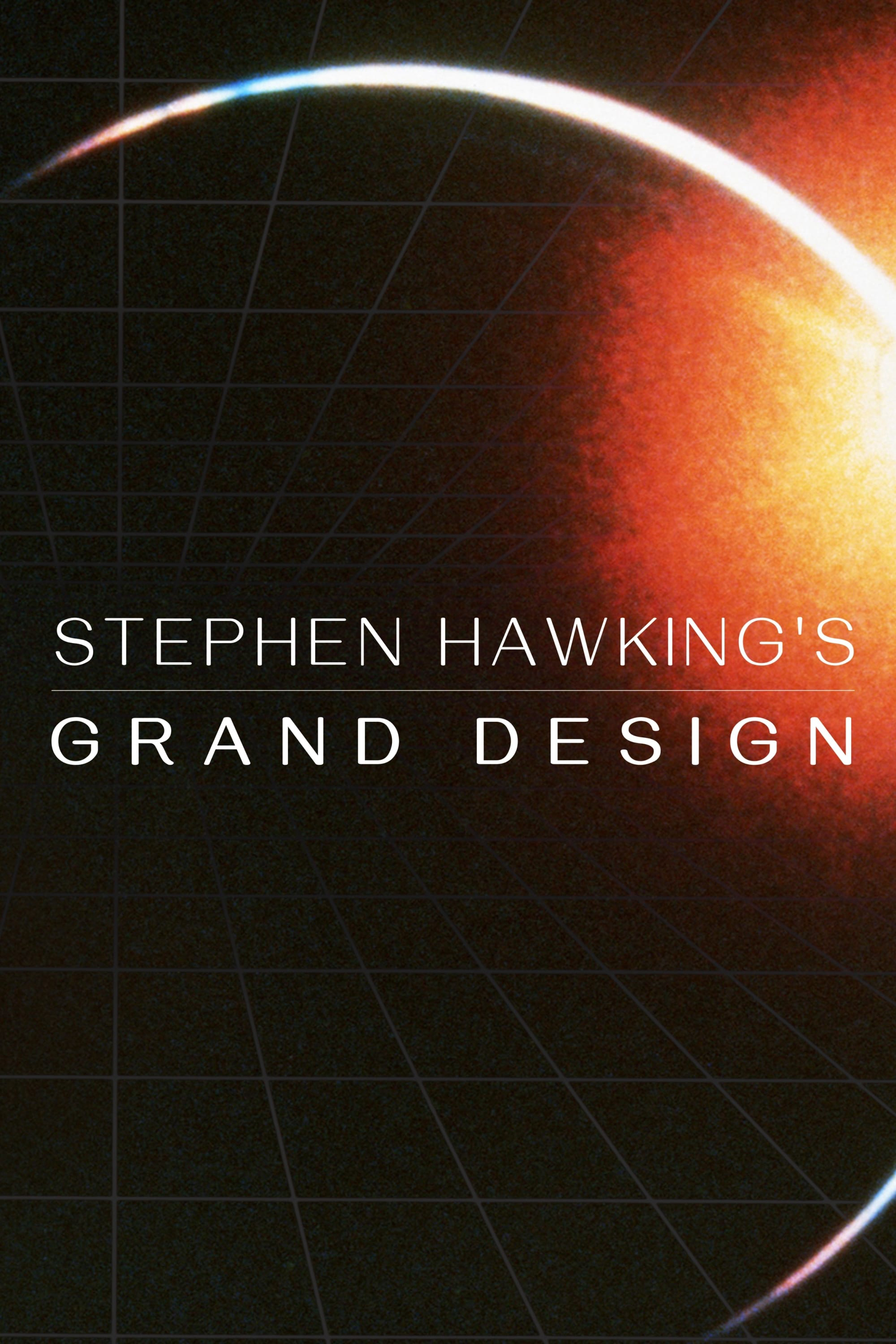 Xem Phim Stephen Hawking's Grand Design (Stephen Hawking's Grand Design)