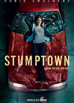 Xem Phim Stumptown Phần 1 (Stumptown)