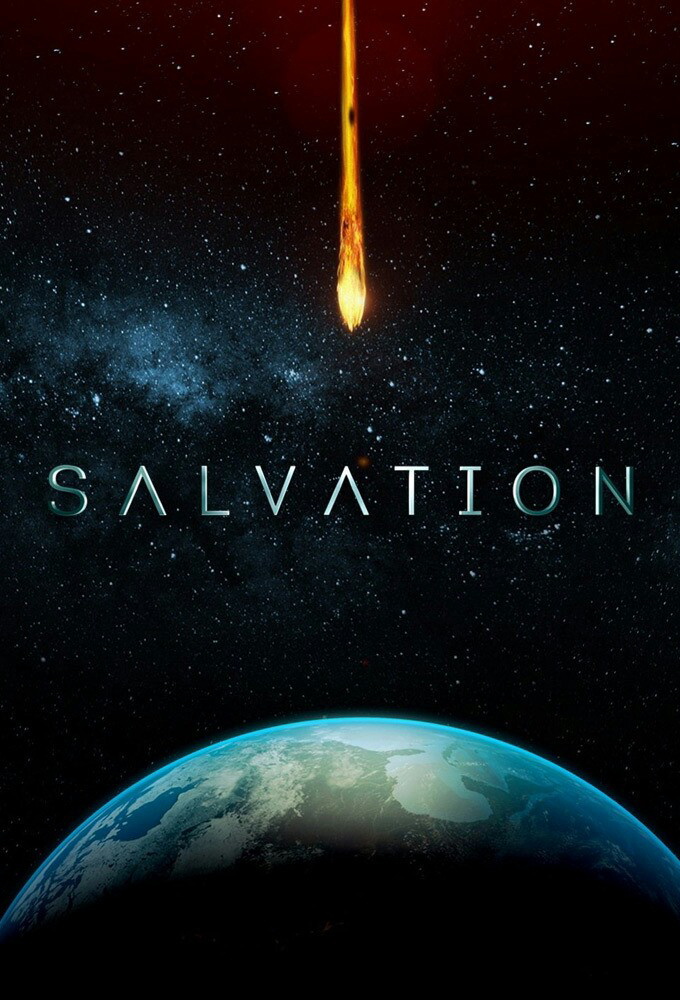 Xem Phim Sự cứu rỗi (Phần 1) (Salvation (Season 1))