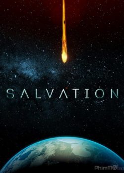 Xem Phim Sự Cứu Rỗi Phần 1 (Salvation Season 1)