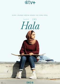 Xem Phim Sự Đấu Tranh Của Hala (Hala)