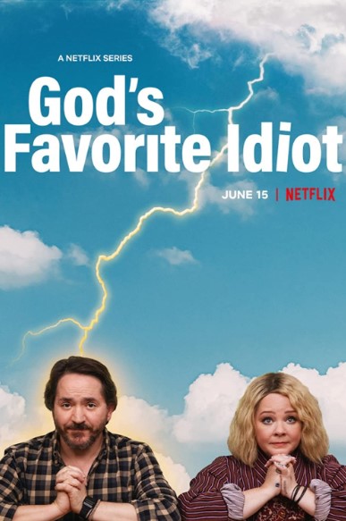 Xem Phim Sứ Giả Ngốc Nghếch Của Chúa Phần 1 (God's Favorite Idiot Season 1)