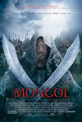 Xem Phim Sự Hình Thành Của Đế Chế Mông Cổ (Mongol: The Rise of Genghis Khan)