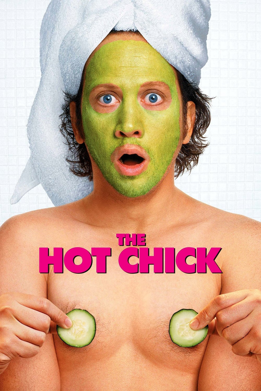 Xem Phim Sự Hoán Đổi Kỳ Diệu (The Hot Chick)