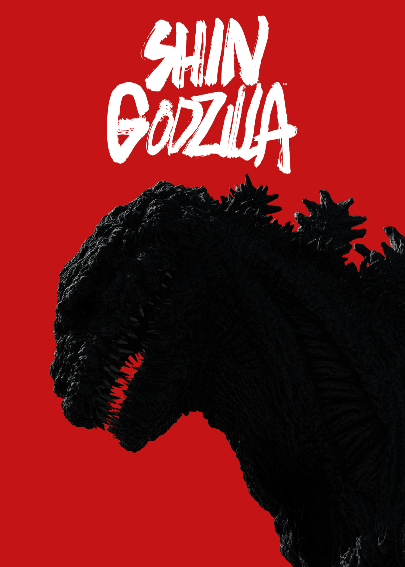 Xem Phim Sự Hồi Sinh: Shin Godzilla (Resurgence)