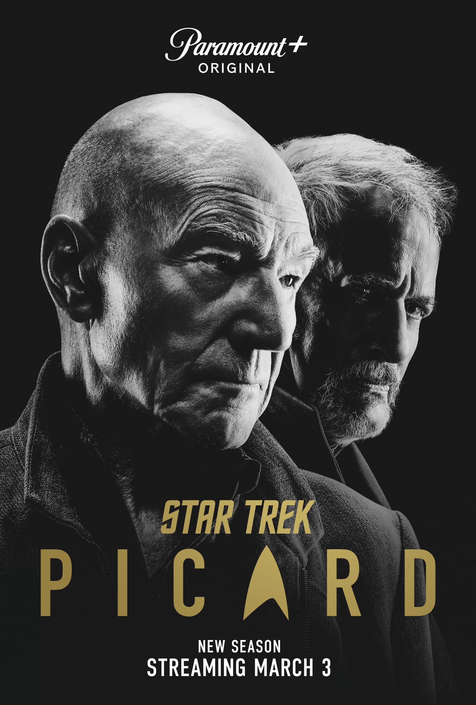 Xem Phim Sự Hủy Diệt (Phần 1) (Star Trek: Picard (Season 1))