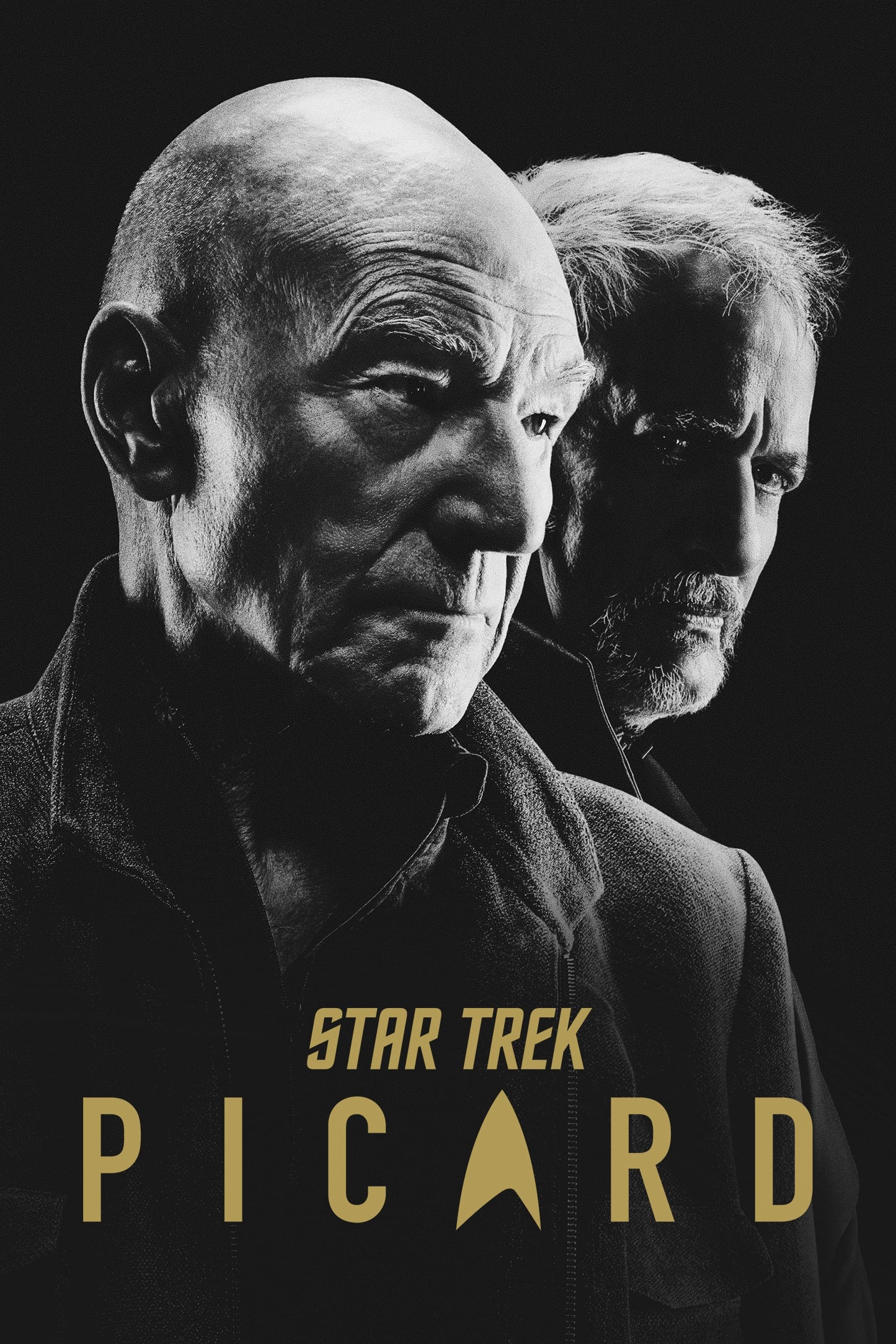 Xem Phim Sự Hủy Diệt (Phần 2) (Star Trek: Picard (Season 2))