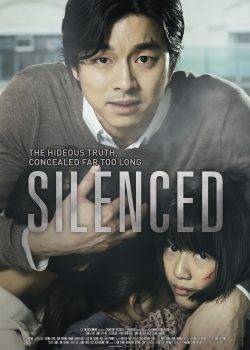Poster Phim Sự Im Lặng (Silenced)