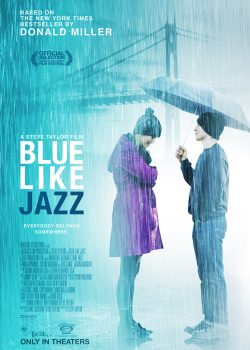Xem Phim Sự Lựa Chọn (Blue Like Jazz)