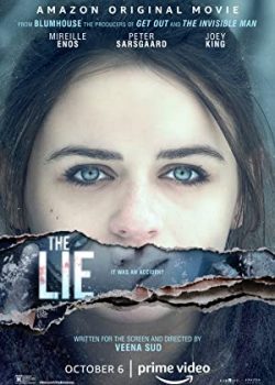 Xem Phim Sự Lừa Dối (The Lie)