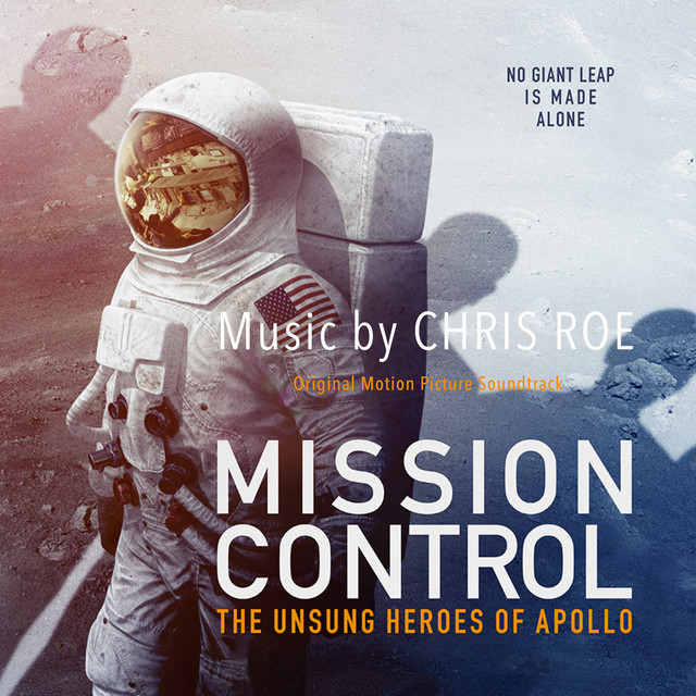 Xem Phim Sứ Mệnh Của Apollo (Mission Control: The Unsung Heroes Of Apollo)