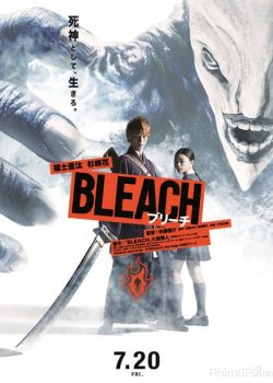 Xem Phim Sứ Mệnh Thần Chết (Bleach Live-action)