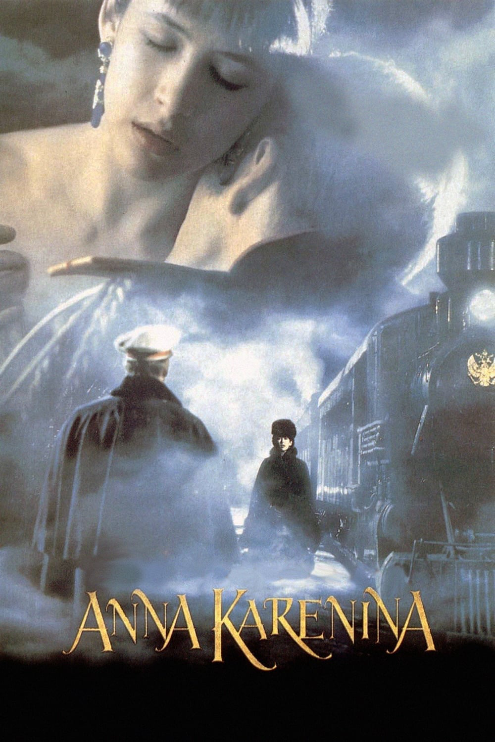 Xem Phim Sự Quyến Rũ Vĩnh Cửu  (Anna Karenina)