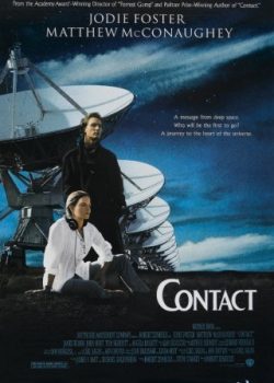 Xem Phim Sự Thật Che Giấu (Contact)