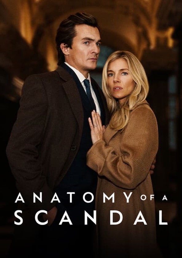 Xem Phim Sự Thật Của Vụ Bê Bối Phần 1 (Anatomy of a Scandal Season 1)
