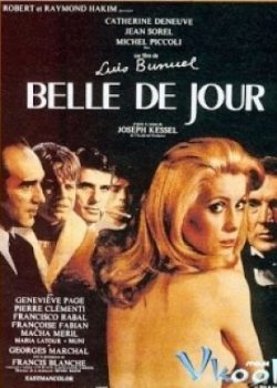 Xem Phim Sự Thèm Khát (Belle De Jour)