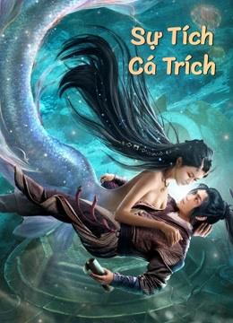 Poster Phim Sự Tích Cá Trích (The legend of herring)